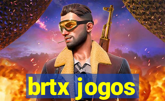 brtx jogos